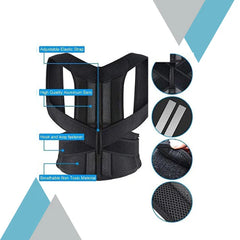 Posture and Back Support