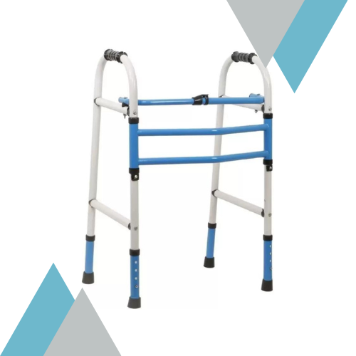Adult Blue walker
