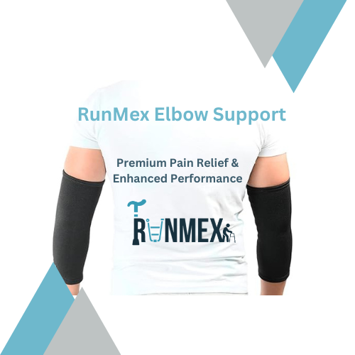 Elbow Support: Premium Pain Relief & Enhanced Performance