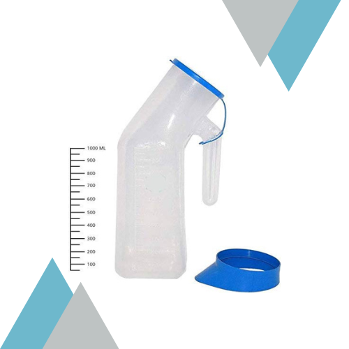  Pot (1000 mL)
